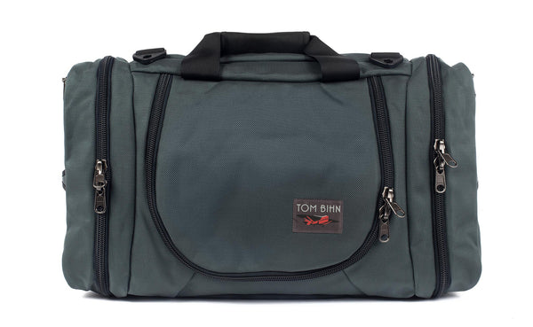 Aeronaut 30 in Steel 1050 Ballistic.